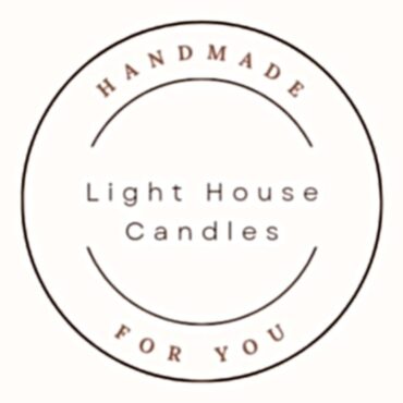 Light House Candles